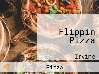 Flippin Pizza