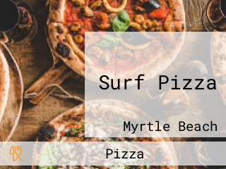 Surf Pizza