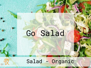 Go Salad