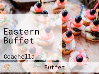 Eastern Buffet