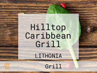 Hilltop Caribbean Grill