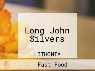 Long John Silvers