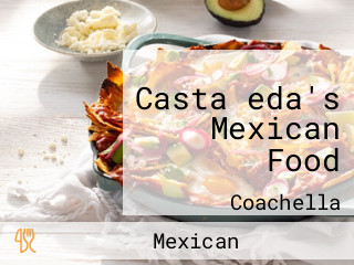 Castaeda's Mexican Food