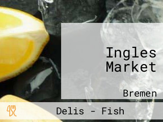 Ingles Market