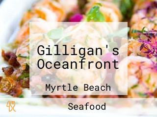 Gilligan's Oceanfront