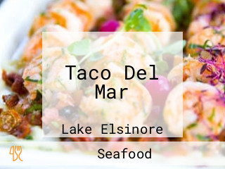 Taco Del Mar