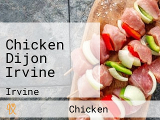 Chicken Dijon Irvine