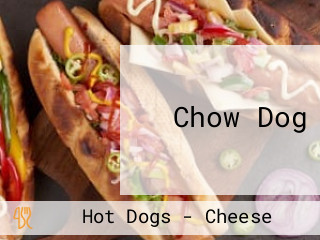 Chow Dog