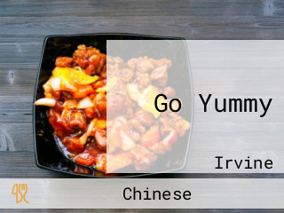 Go Yummy