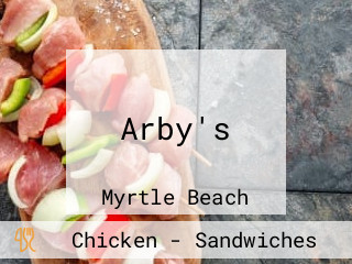 Arby's