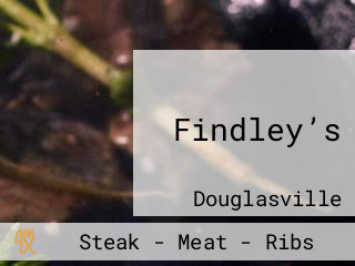 Findley’s