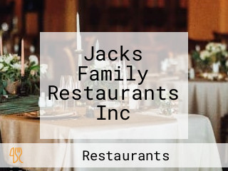 Jacks Family Restaurants Inc