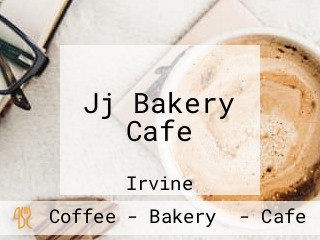 Jj Bakery Cafe