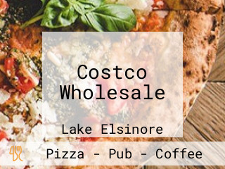 Costco Wholesale