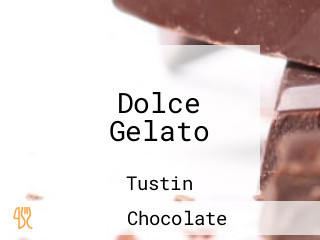 Dolce Gelato