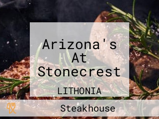 Arizona's At Stonecrest