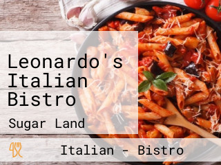 Leonardo's Italian Bistro