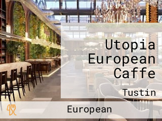 Utopia European Caffe