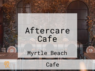 Aftercare Cafe