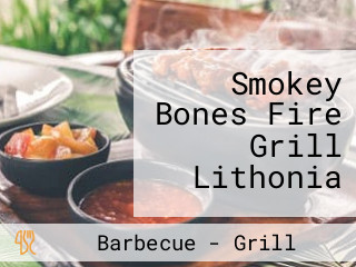 Smokey Bones Fire Grill Lithonia