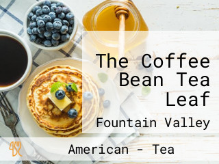 The Coffee Bean Tea Leaf