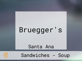 Bruegger's