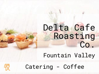 Delta Cafe Roasting Co.