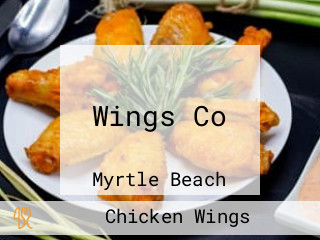 Wings Co