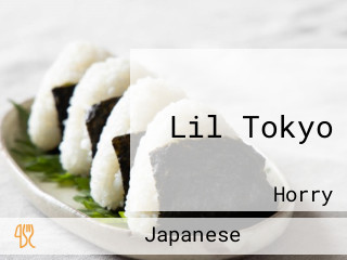 Lil Tokyo