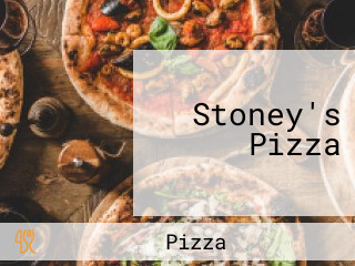 Stoney's Pizza