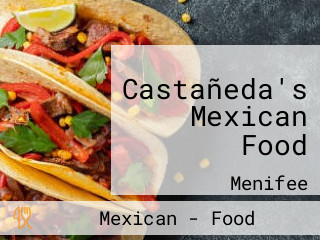 Castañeda's Mexican Food