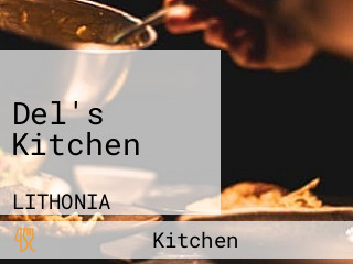 Del's Kitchen