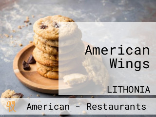 American Wings