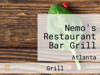 Nemo's Restaurant Bar Grill