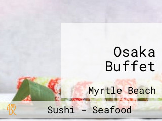 Osaka Buffet