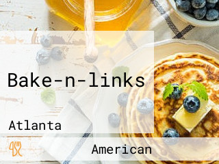 Bake-n-links