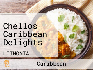 Chellos Caribbean Delights