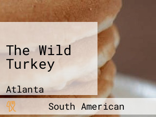 The Wild Turkey