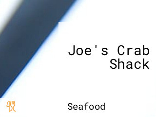 Joe's Crab Shack