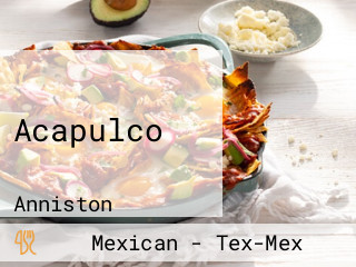 Acapulco