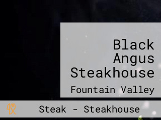 Black Angus Steakhouse