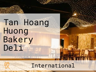 Tan Hoang Huong Bakery Deli