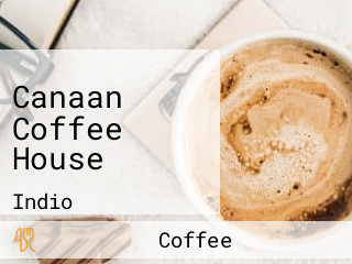 Canaan Coffee House