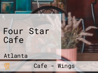 Four Star Cafe