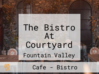 The Bistro At Courtyard