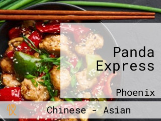 Panda Express