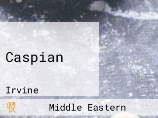 Caspian