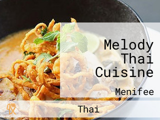 Melody Thai Cuisine