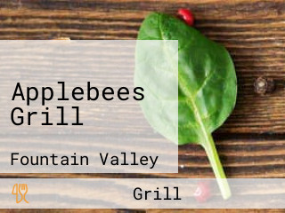 Applebees Grill