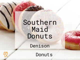 Southern Maid Donuts